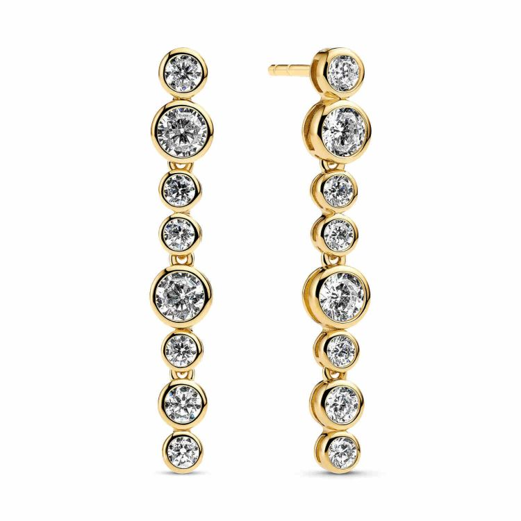 Sif Jakobs 56767 oorbel (dames) geel-goud
Sif Jakobs Oorbel Sardinien Lungo Piccolo SJ-E2770-CZ-YG
Sif Jakobs&euro; 159
Oorbellen gemaakt van 18 karaats goud geplateerd 925 sterling zilver, met een gepolijst oppervlak en een handset met facetgesneden witte zirkonia.
