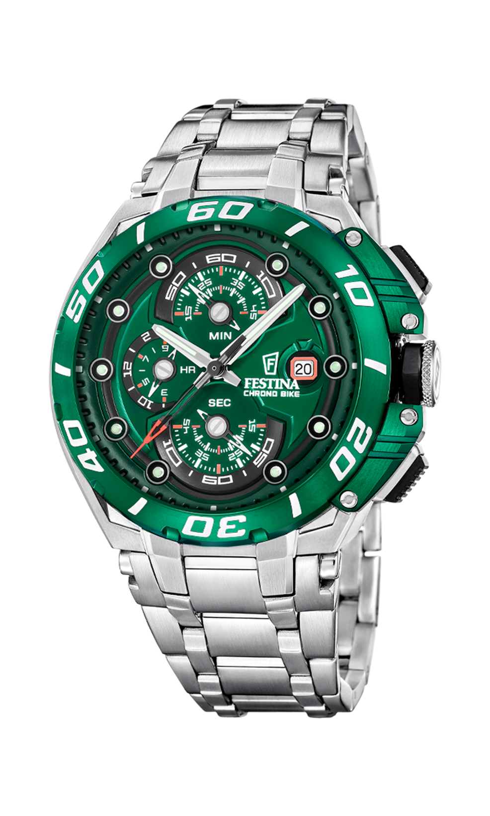 Festina Chrono Bike F20754/5