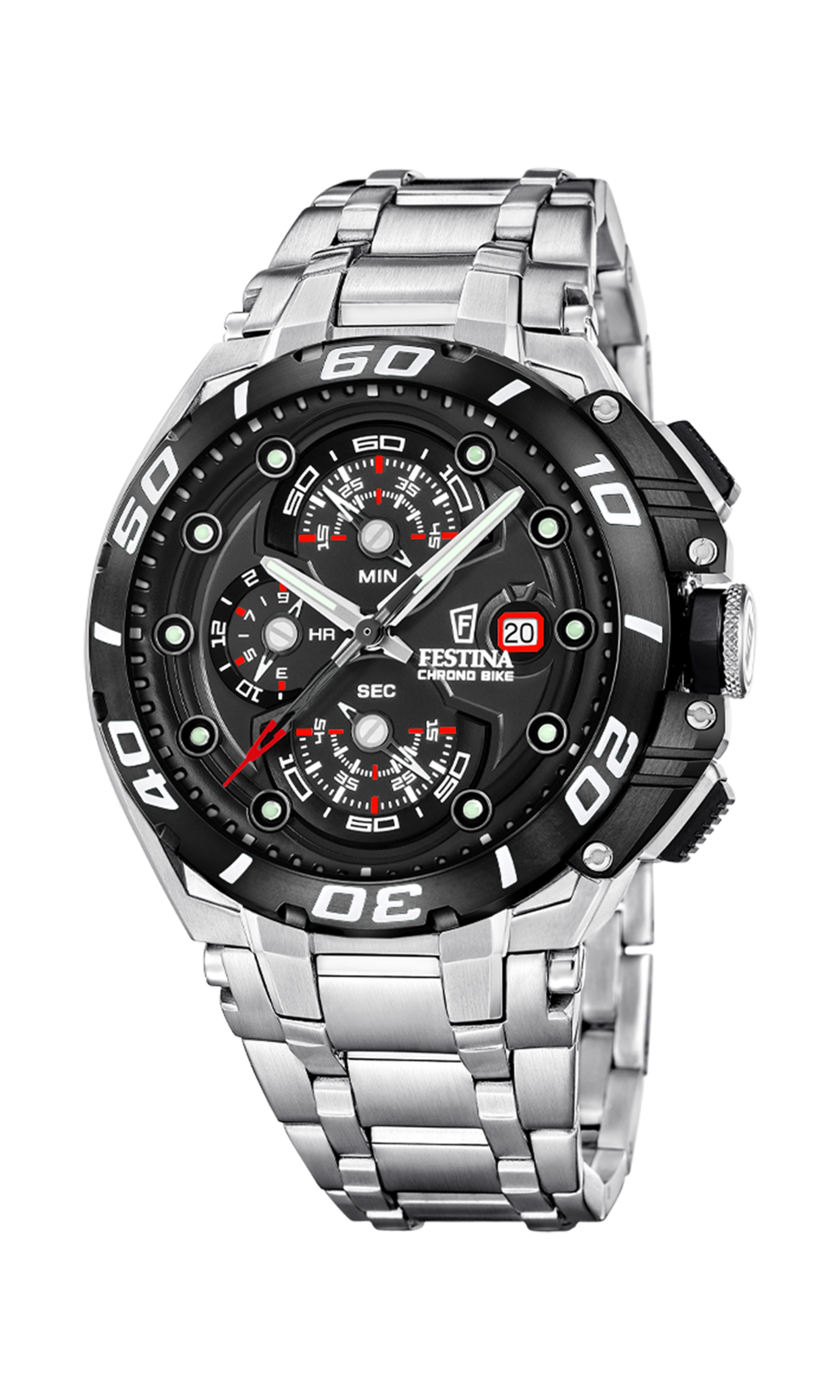 Festina Chrono bike 2026 F20754/6
