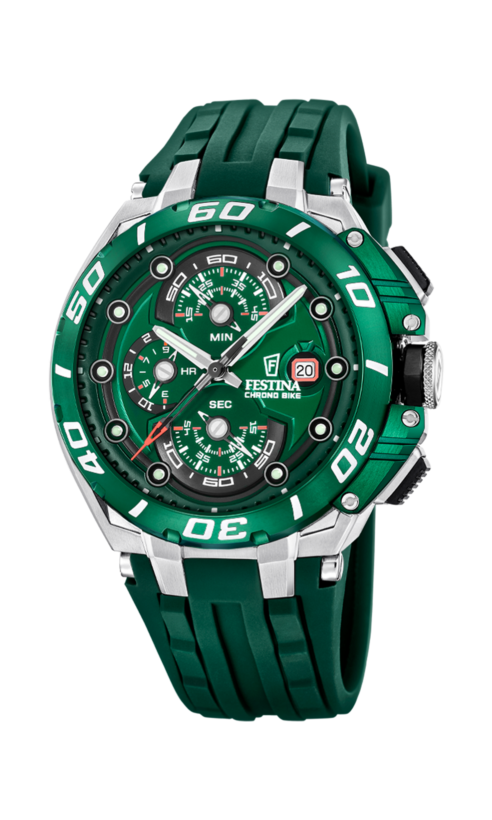 Festina Chrono Bike 2026 f20755/3
