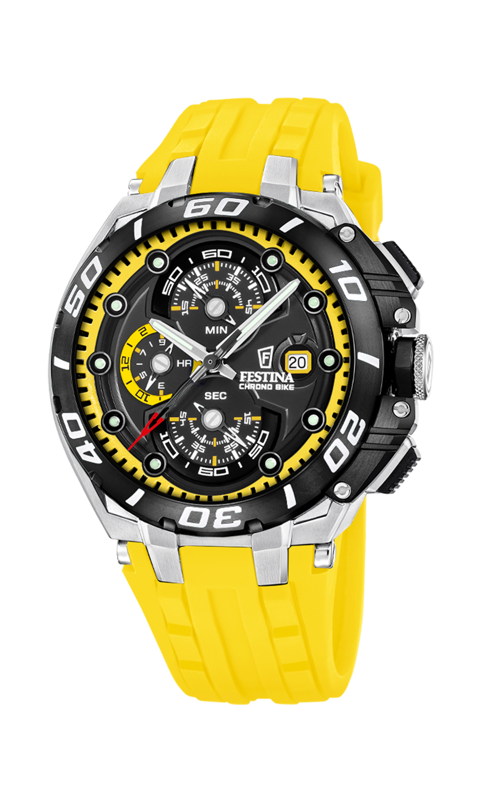Festina Chrono Bike 2026 F20755/5