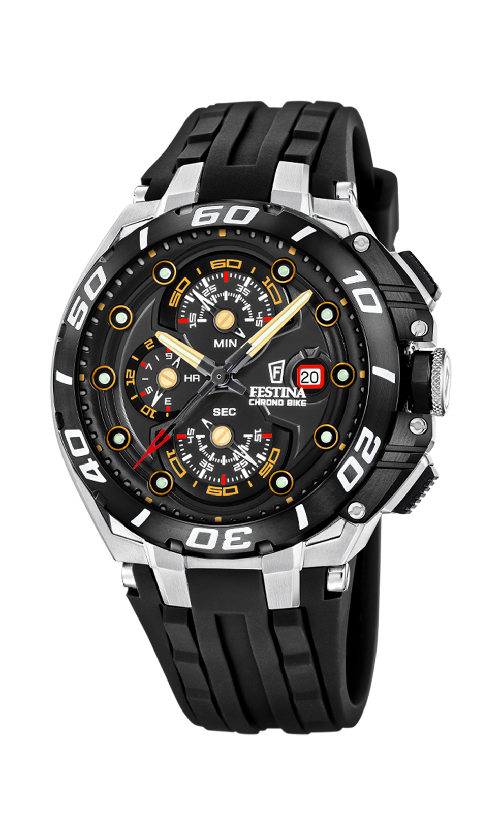 Festina Chrono Bike 2026 F20755/8
