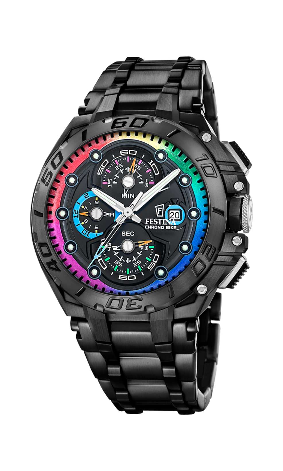 Festina Chrono Bike Limited Edition 2026 F20761/1