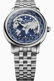 FREDERIQUE CONSTANT MANUFACTURE CLASSIC WORLDTIMER