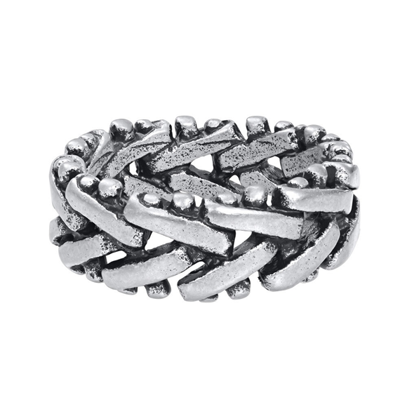 stalen ring ixxxi