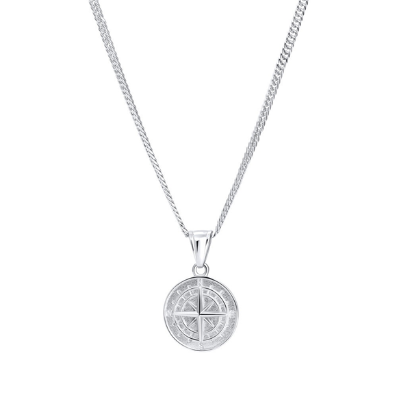 ketting kompas ixxxi