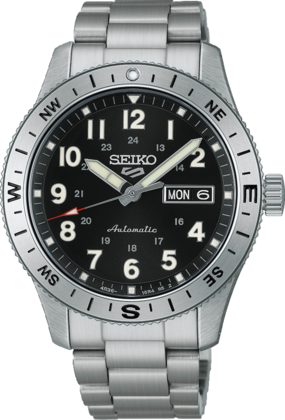 Seiko 5 Sports |  HDB006K1 | 41MM