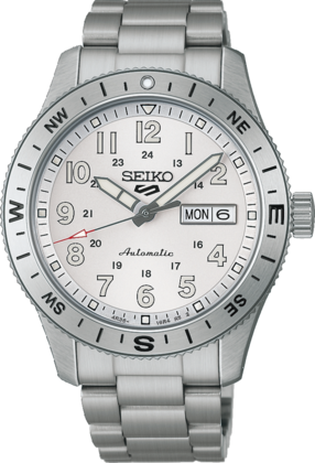 SEIKO 5 SPORTS HEREN