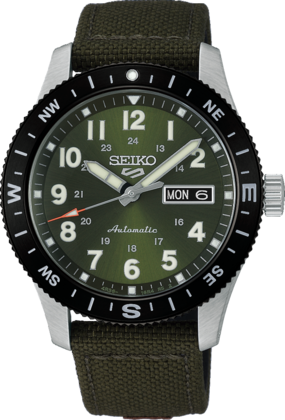 Seiko 5 Sports | HDB008K1 | 41MM