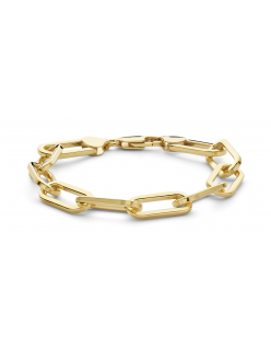 armband mori gold fillid 19cm 14 karaat