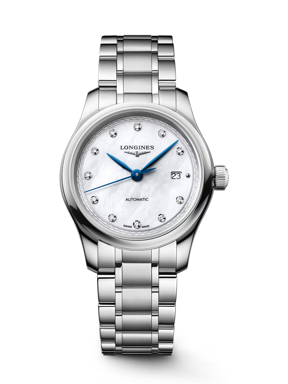Longines Master Collection | L2.449.4.87.6 | 30MM