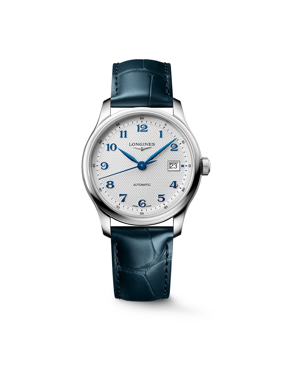 Longines Master Collection | L2.949.4.73.2 | 39MM