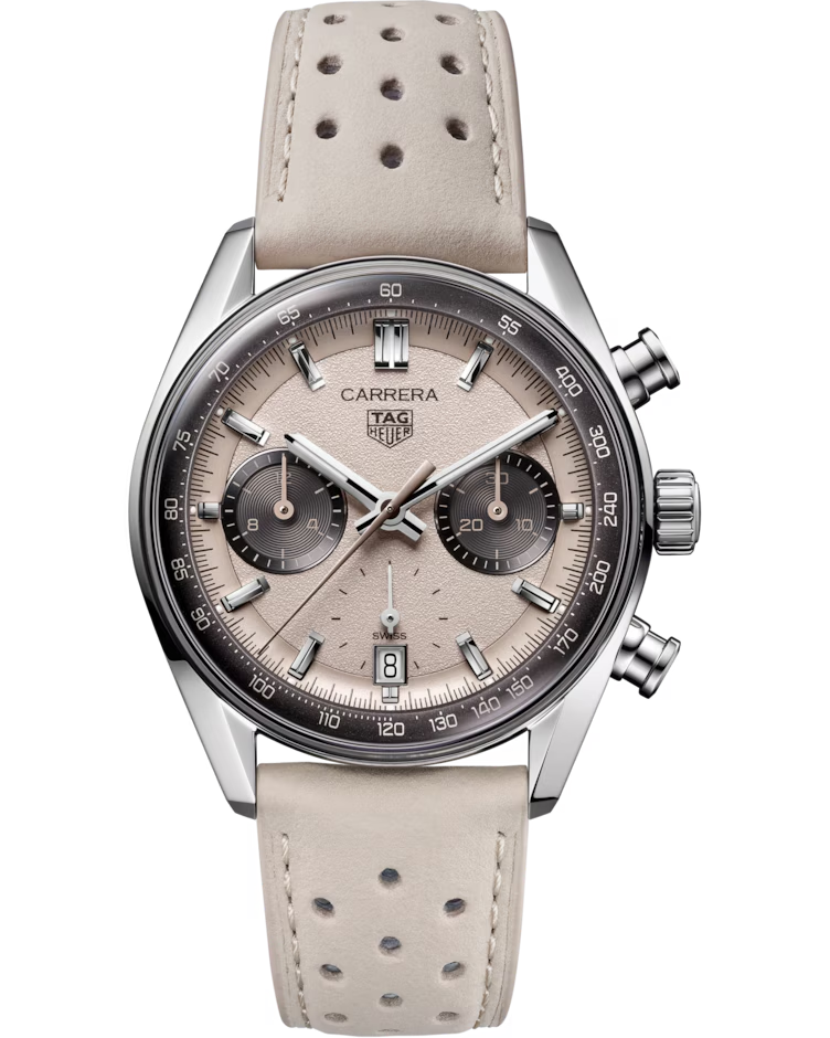 Tag Heuer Carrera Sand Limited Edition | 39MM | CBS221H.FC8366