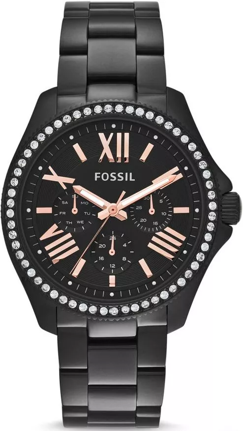 Fossil Horloge AM4522