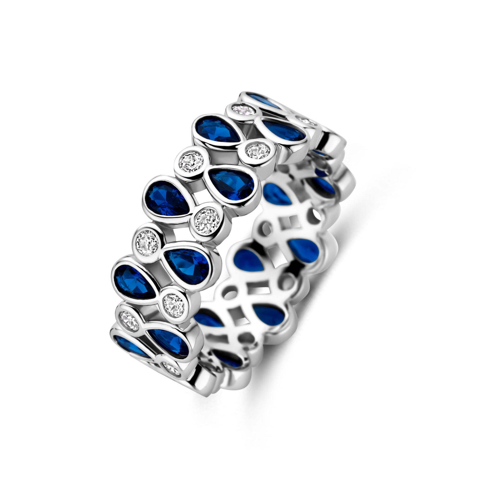 Ring in maat 56 (17,75)