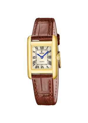 Het product F20774/2 is een horloge van een onbekend merk, categorie polshorloge. Draag het ideaal om je pols voor dagelijks gebruik of speciale gelegenheden. Stijlvol en functioneel, het voegt een vleugje elegantie toe aan elke outfit. Perfect voor zowel casual als formele evenementen. Voeg dit veelzijdige accessoire toe aan je collectie vandaag nog!