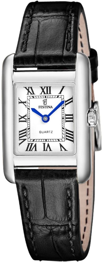 Dit model F20773/1 is een elegante polshorloge binnen de categorie horloges. Het biedt stijl en functionaliteit voor dagelijks gebruik. Het beste draag je het comfortabel om de pols, geschikt voor zowel formele als casual gelegenheden. Perfect om je look compleet te maken en altijd bij de tijd te blijven. Voeg een vleugje verfijning toe aan je outfit.