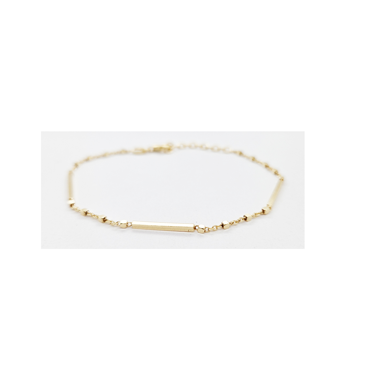 Armband in 17 cm