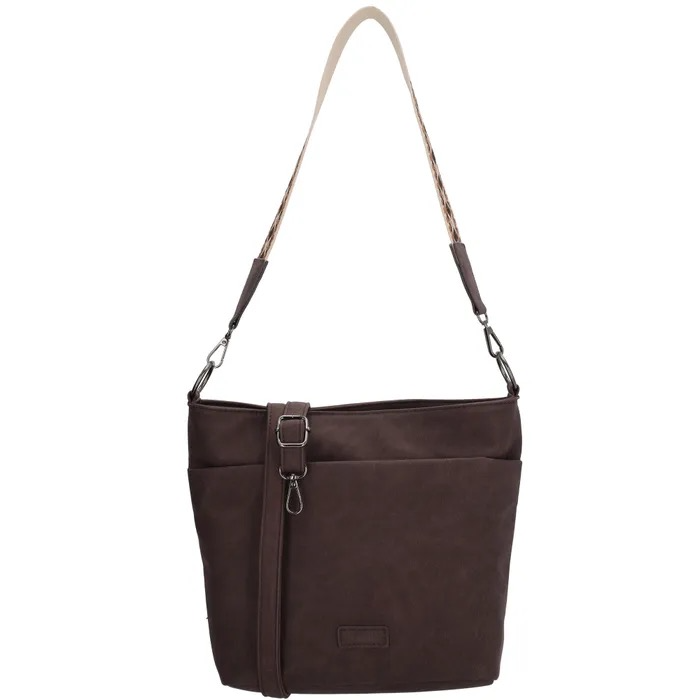 shopper/crossbody