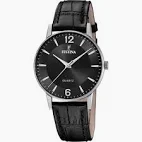 Het product met modelnummer F20690/4 is een horloge voor de pols, perfect om stijlvol te dragen bij zowel formele als informele gelegenheden. Draag het horloge om uw pols voor een tijdloze uitstraling die uw outfit complimenteert. Geschikt voor dagelijks gebruik door zijn veelzijdigheid en elegante ontwerp. Voeg dit stijlvolle accessoire toe aan uw collectie voor tijdloze elegantie.