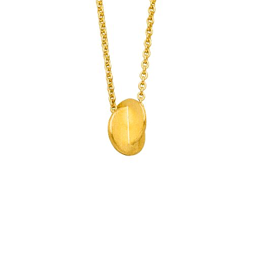 Die Kette ist eine feine Halskette mit einer Breite von 0,7 mm, gefertigt aus 18 Karat Gold (AU750). Als stilvoller Halsschmuck kann sie sowohl allein f&uuml;r einen minimalistischen Look als auch mit Anh&auml;ngern kombiniert getragen werden, um Eleganz zu betonen. Perfekt f&uuml;r den t&auml;glichen Gebrauch oder besondere Anl&auml;sse.
