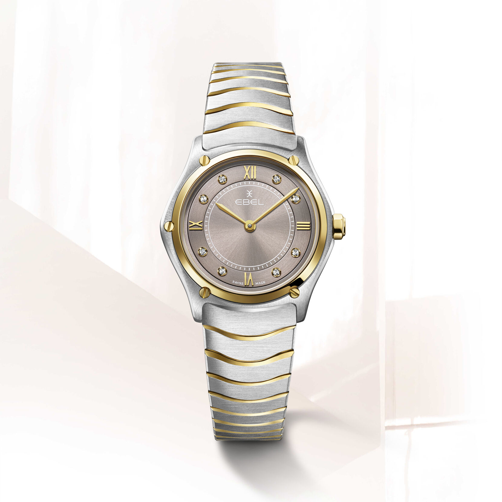 EBEL Sport Classic | 29MM | 1216730 