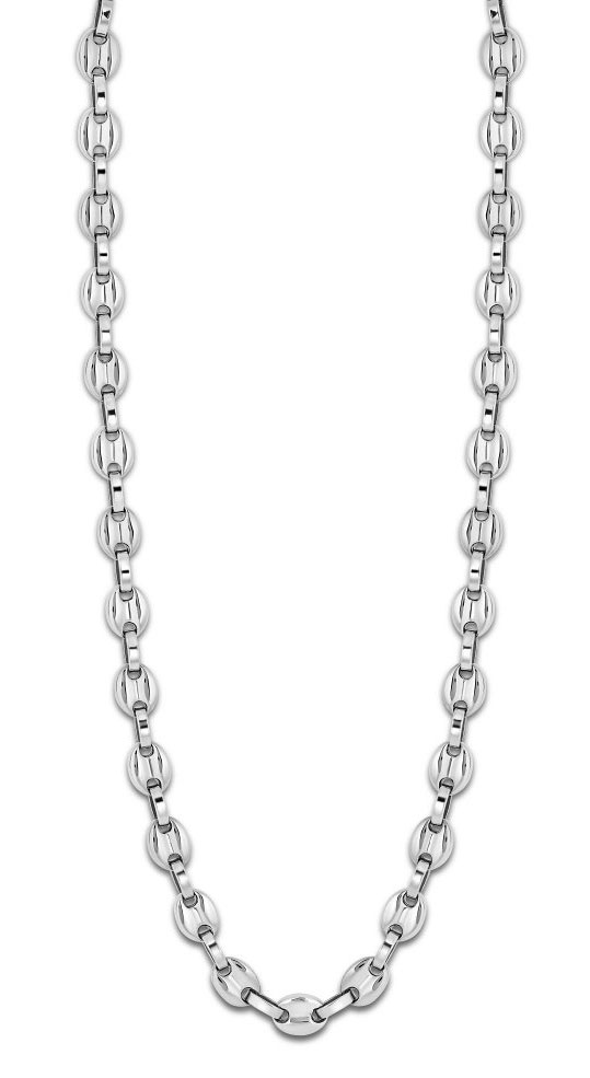 De LS2124-1/1 ketting is een verfijnd sieraad ontworpen om elke outfit te verrijken. Deze prachtige ketting, uit de categorie "Jewel", is een veelzijdig accessoire, geschikt voor zowel dagelijks gebruik als speciale gelegenheden. Draag de ketting op een eenvoudige jurk voor een elegante uitstraling, of combineer hem met formele kleding voor een chique touch.