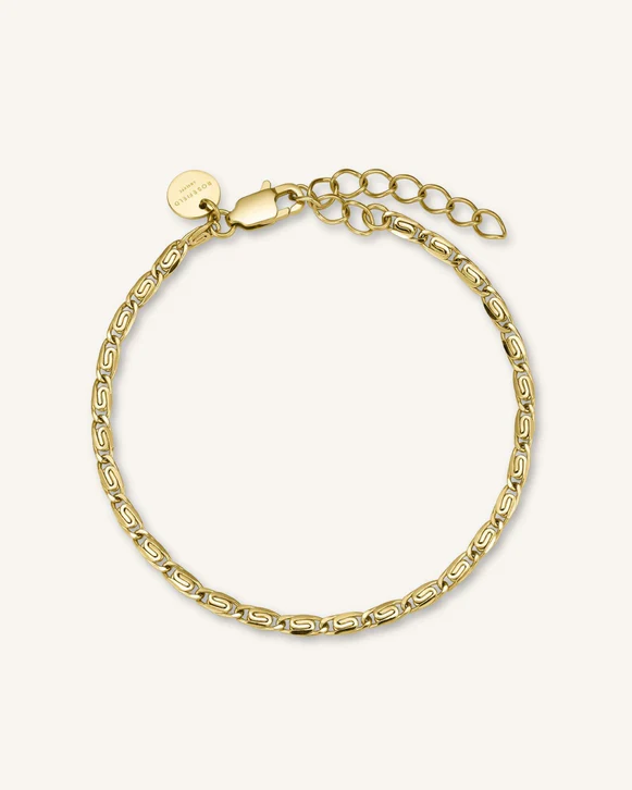 Swirl Bracelet