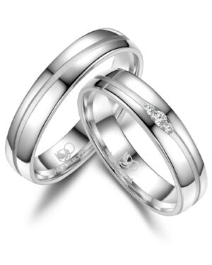 zilveren ring heren 