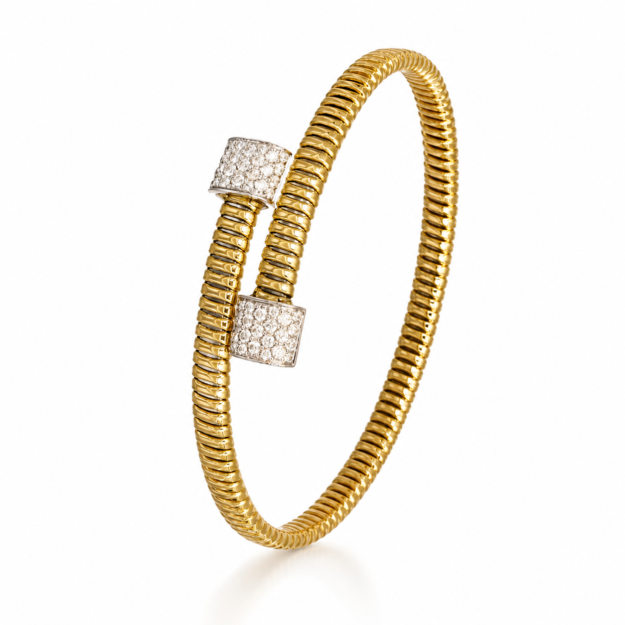 Armband flex Au750 