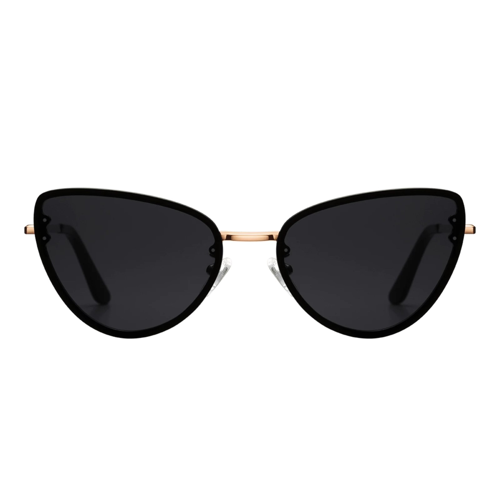 De Daniel Wellington Lynx zonnebril voor dames, modelnummer DW00900009, heeft een goudkleurig montuur en biedt stijl en elegantie. Als onderdeel van de ACCESSOIRES-categorie onder zonnenbrillen, is het ideaal te combineren met zowel casual als chique outfits. Draag het met zelfvertrouwen voor een tijdloze look en optimale UV-bescherming op zonnige dagen.
