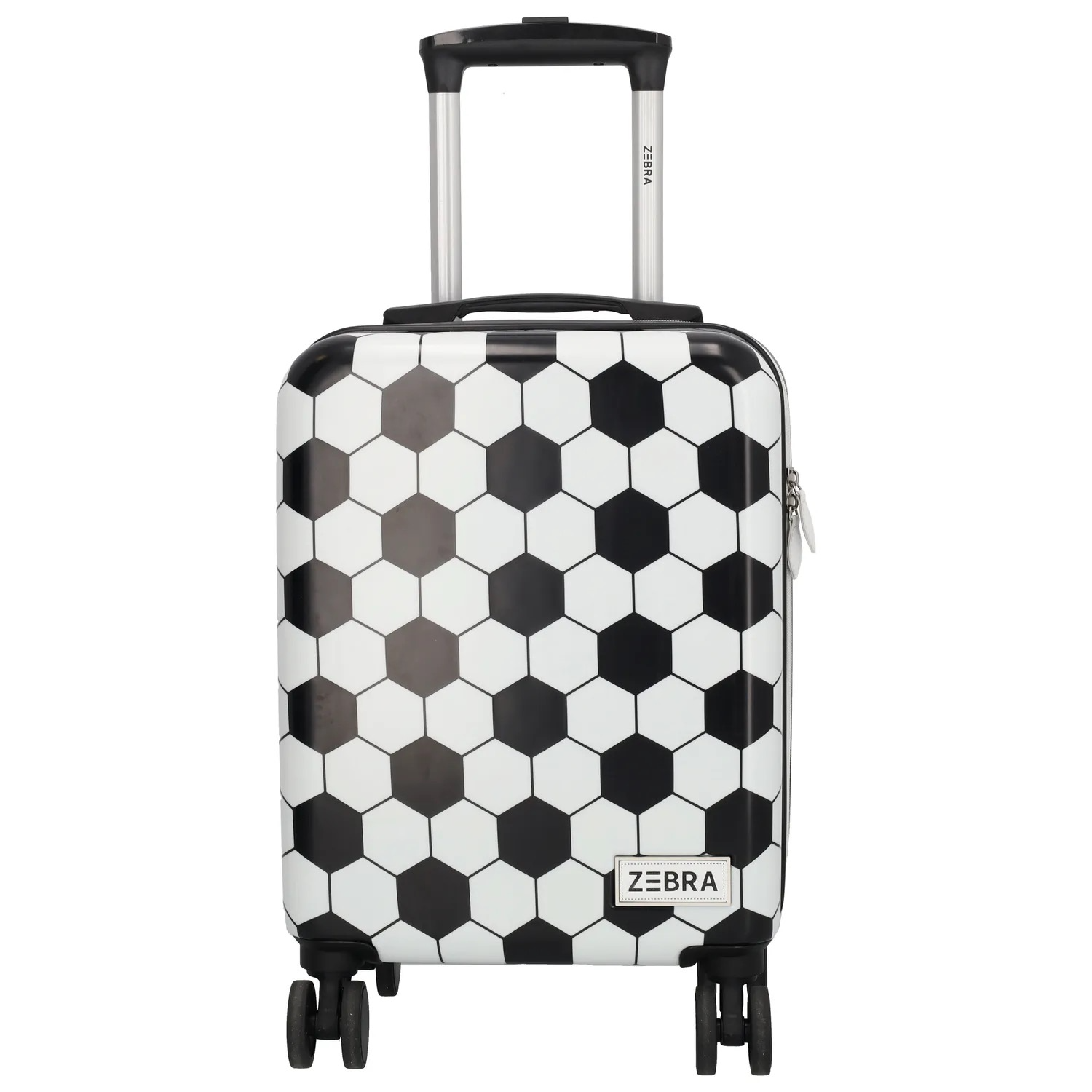 Hoogte (cm)	47,00
Lengte (cm)	32,00
Diepte (cm)	22,00
Materiaal buitenkant	ABS
Materiaal binnenkant	Polyester