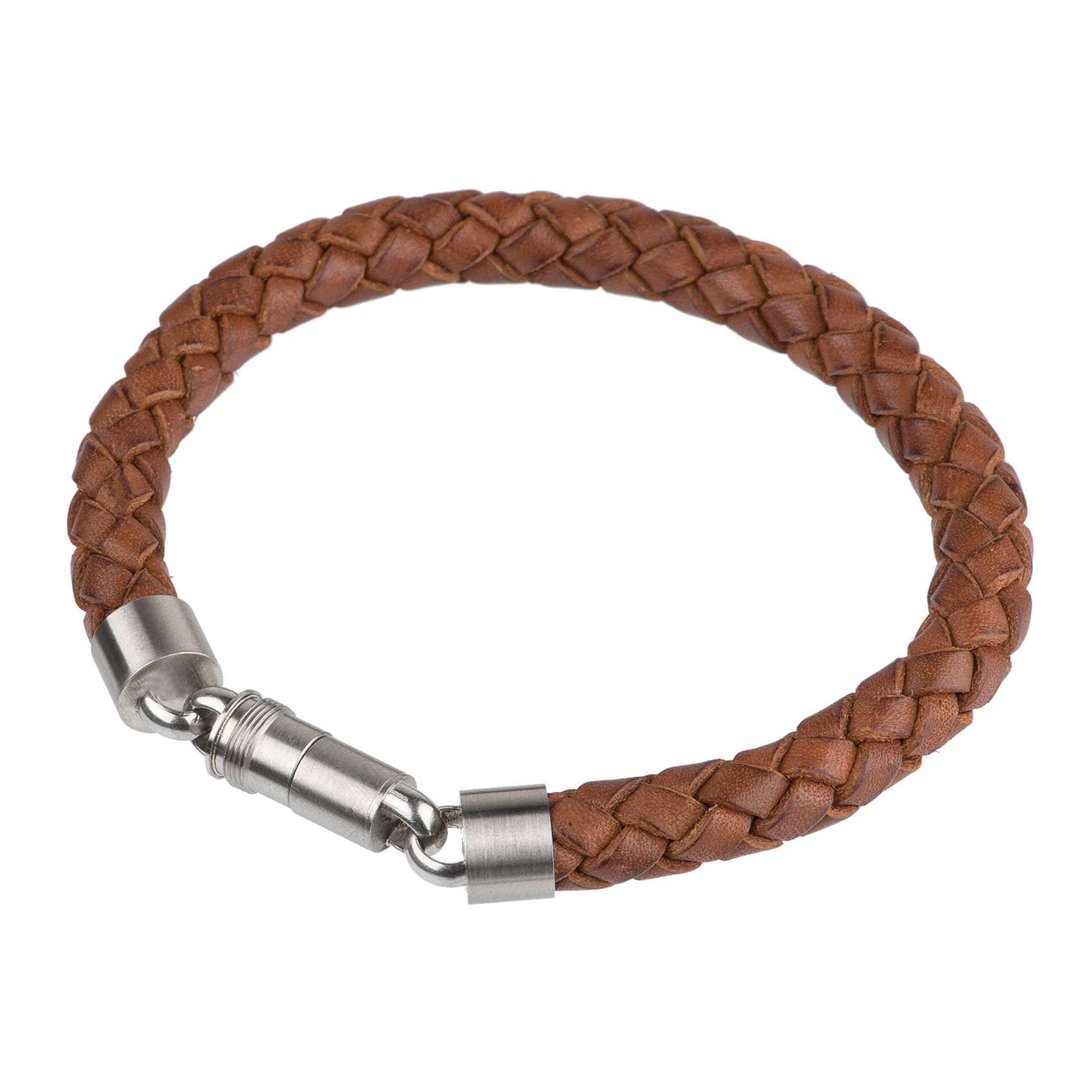 Das Produkt Lederband 21cm mit Magnetverschluss zeichnet sich durch seine elegante Gestaltung aus. Es ben&ouml;tigt eine Wechselschlie&szlig;e zu Sicherung des Magneten. Als Armschmuck ist es ideal f&uuml;r den t&auml;glichen Gebrauch oder besondere Anl&auml;sse. Der Magnetverschluss sorgt f&uuml;r leichtes An- und Ablegen. Tragen Sie es allein oder kombinieren Sie es mit anderen Armb&auml;ndern f&uuml;r einen trendigen Look.