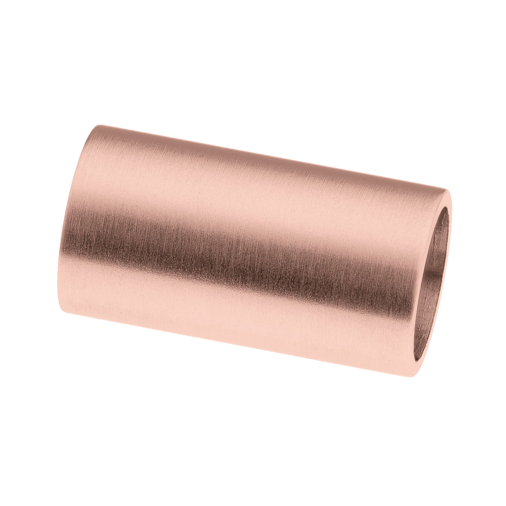Wechselh&uuml;lse zur Sicherung f&uuml;r Magnetschlie&szlig;en. &Auml;ndern sie das Aussehen, ihreres Ernstes Desigen Armband oder Kette, ganz einfach und schnell mit einer ausgefallenen Wechselh&uuml;lse.