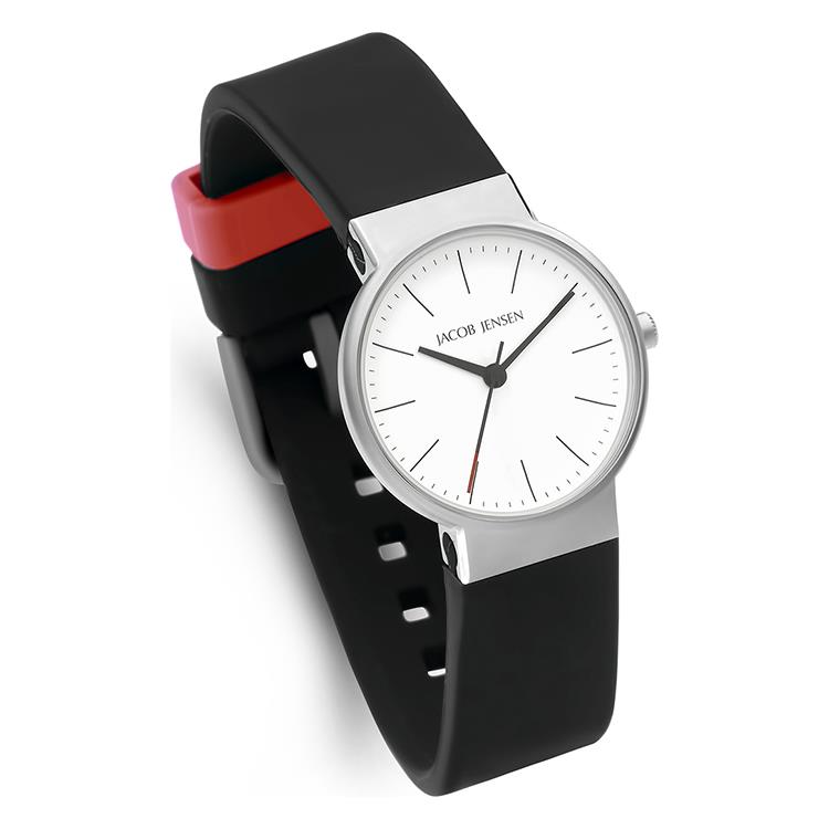 Jacob Jensen Nordic dames horloge