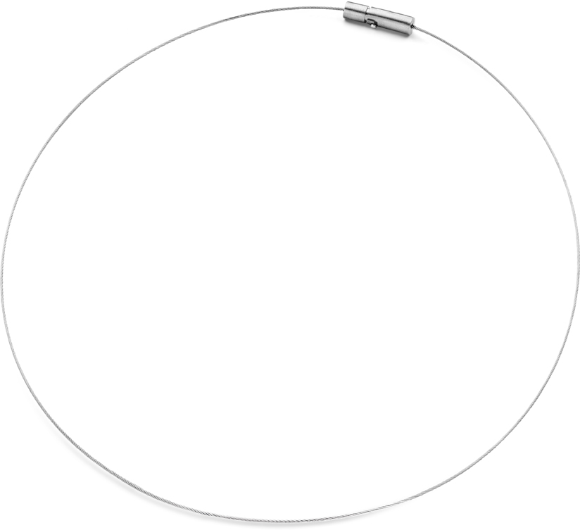 DANISH DESIGN COLLIER IJ098N42