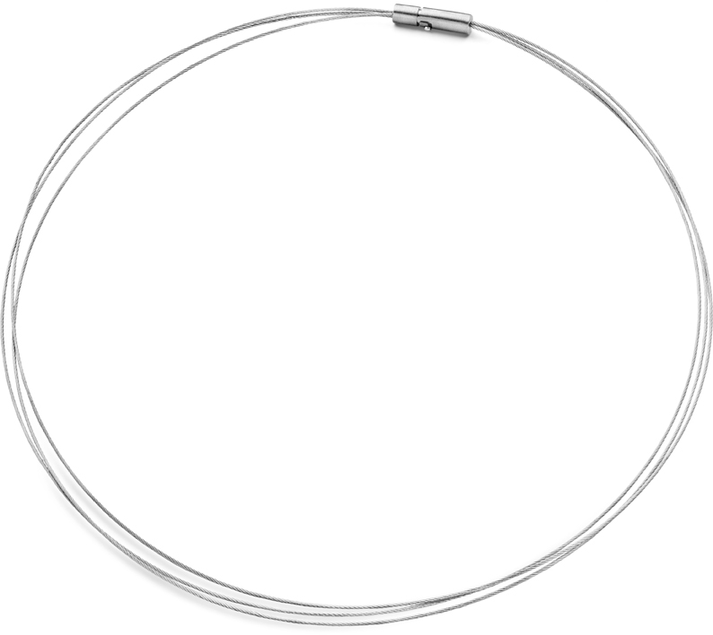 DANISH DESIGN COLLIER IJ099N45