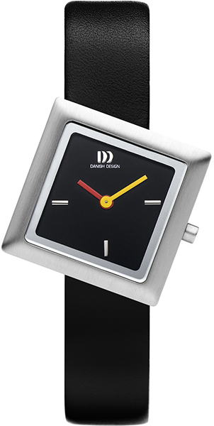 Dit is een horloge van het merk Danish Design gemaakt voor dames.
De specificaties zijn als volgt:
Kastmaat: 26,5 mm
Kastdikte: 6,1
Bandlengte: 120
Bandbreedte: 14
Waterdichtheid: 3 ATM / 30 Meter / 100 Feet