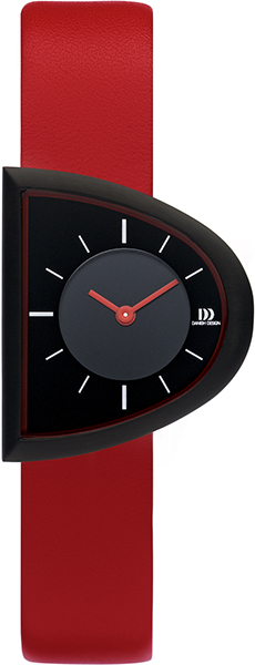 Dit is een horloge van het merk Danish Design gemaakt voor dames.
De specificaties zijn als volgt:
Kastmaat: 26,5 mm
Kastdikte: 6,1
Bandlengte: 115
Bandbreedte: 14
Waterdichtheid: 3 ATM / 30 Meter / 100 Feet