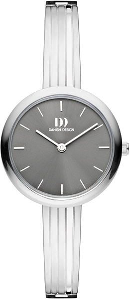 Dit is een horloge van het merk Danish Design gemaakt voor dames.
De specificaties zijn als volgt:
Kastmaat: 30 mm
Kastdikte: 6.30
Bandlengte: 175
Bandbreedte: 9
Waterdichtheid: 3 ATM / 30 Meter / 100 Feet
