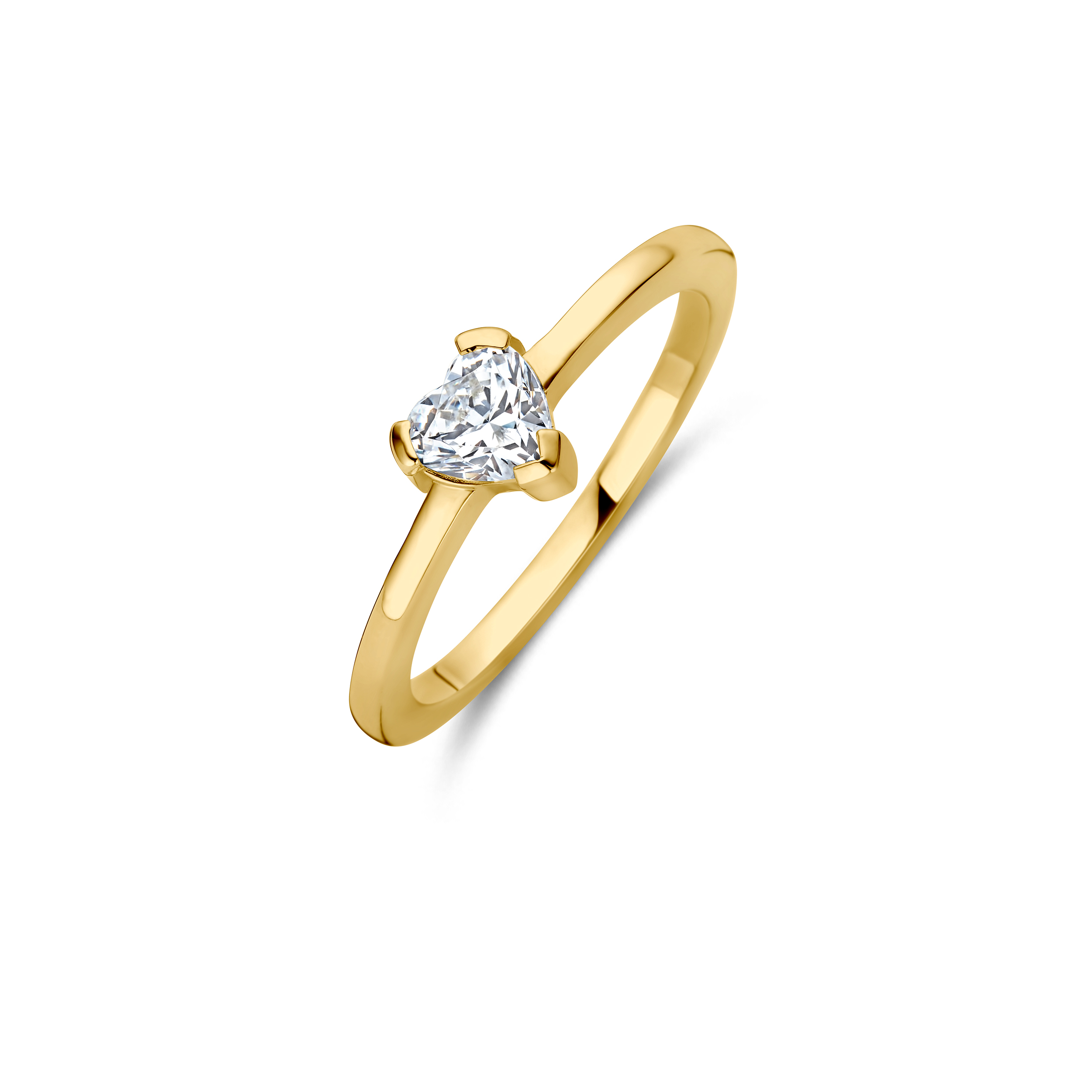 Dit is een ring van het merk FJF Jewellery gemaakt voor dames.
De specificaties zijn als volgt:
Ringmaat: 54