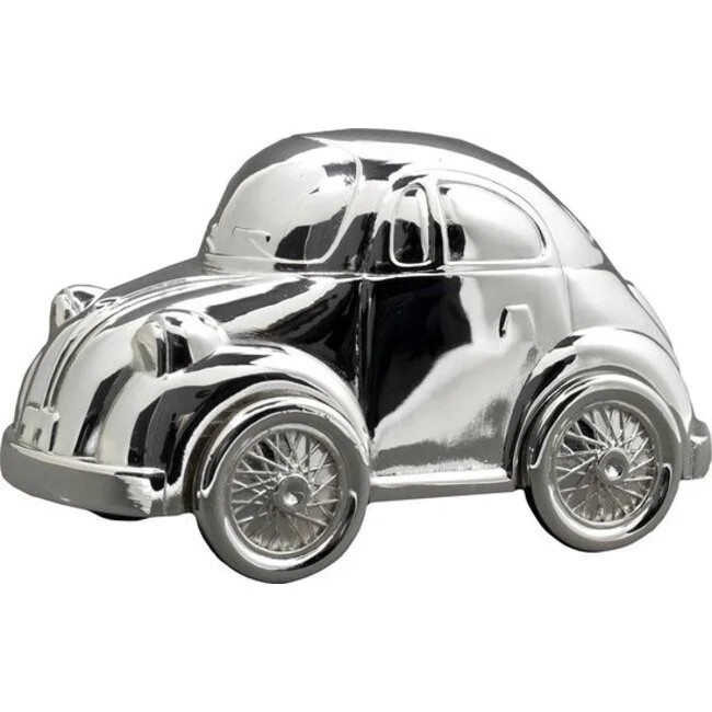 SPAARPOT ZILVER KL AUTO