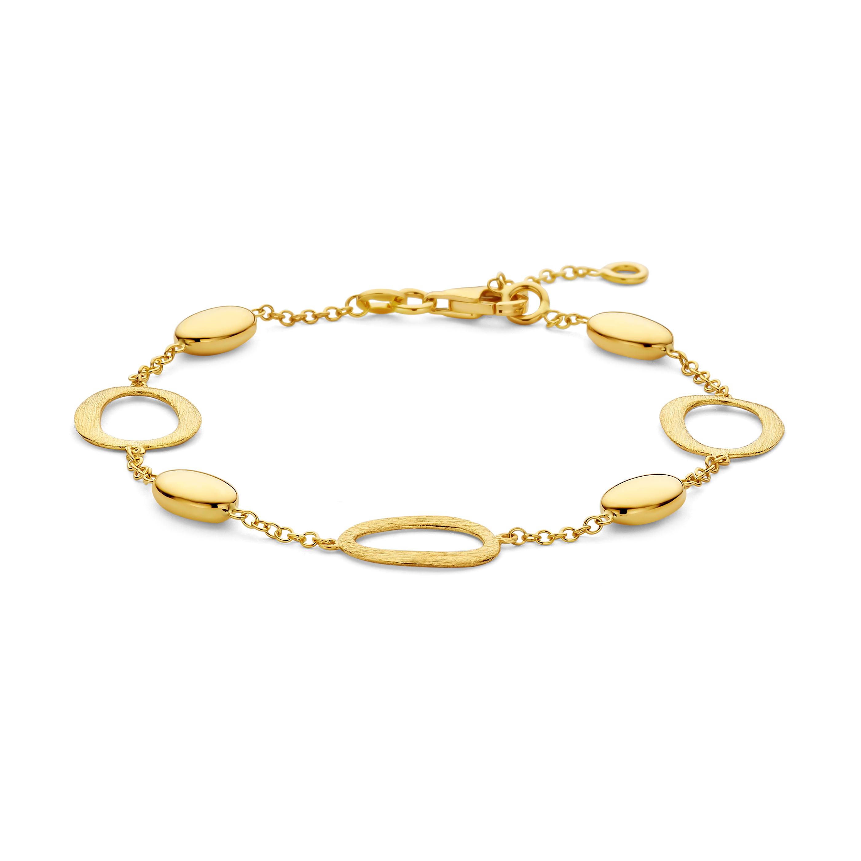 SWING JEWELS BRACELET 14K