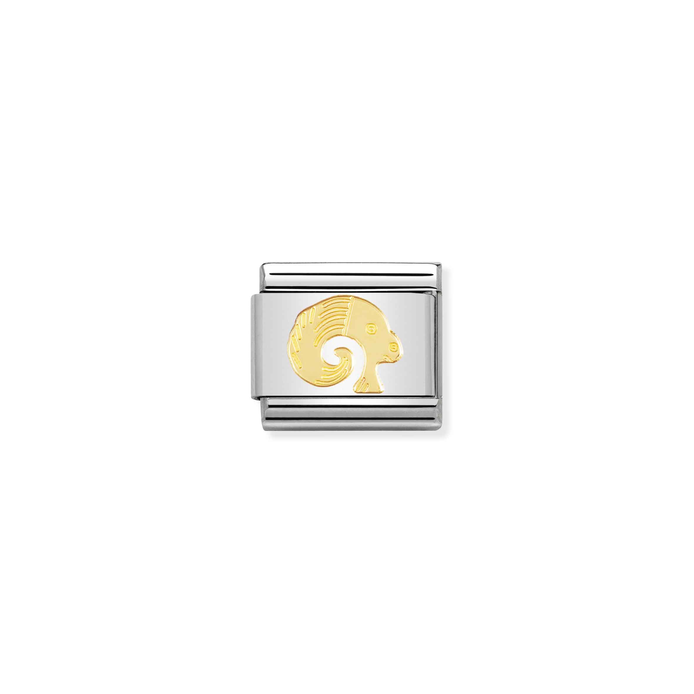 NOMINATION COMPOSABLE CLASSIC ZODIAC ARIES