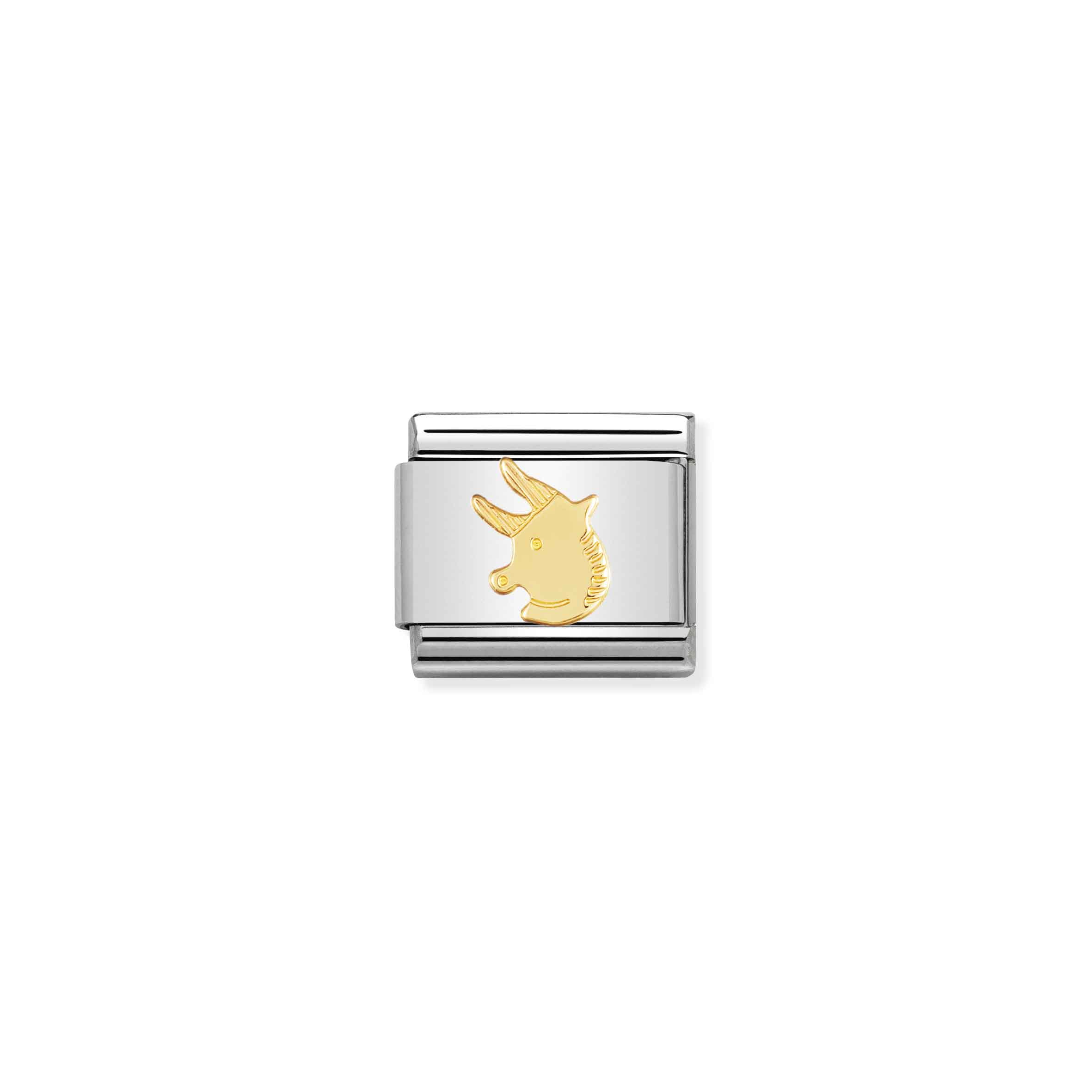 NOMINATION COMPOSABLE CLASSIC ZODIAC TAURUS