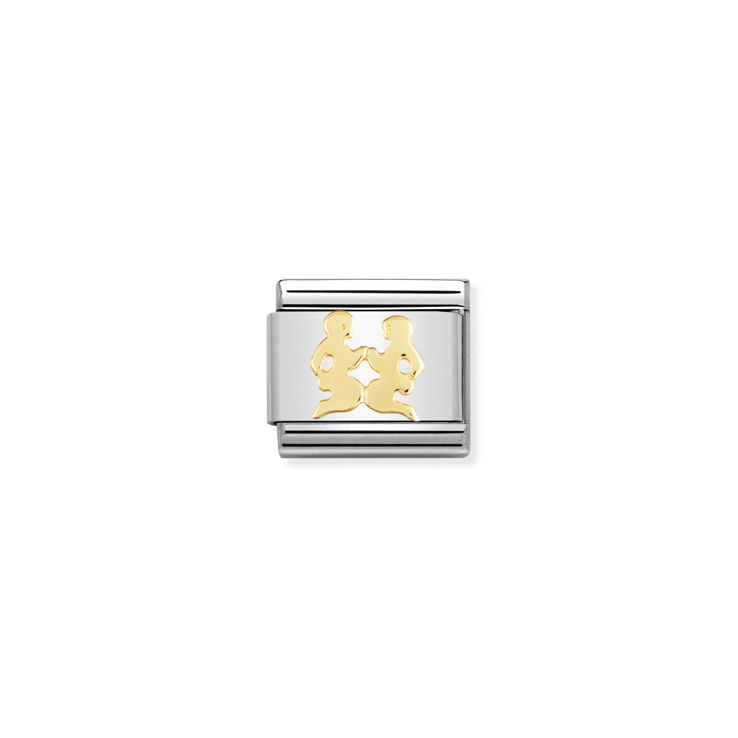 NOMINATION COMPOSABLE CLASSIC ZODIAC GEMI