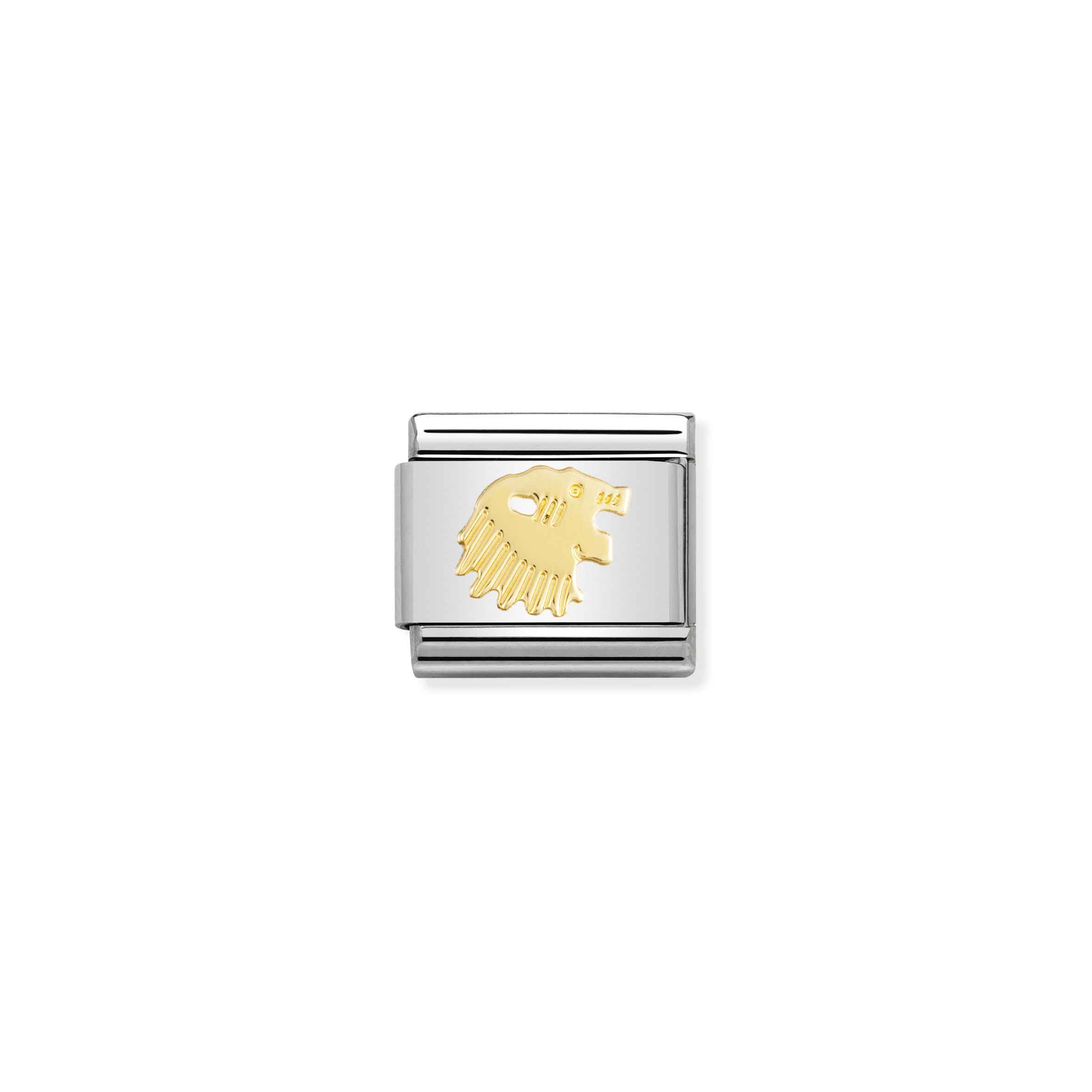 NOMINATION COMPOSABLE CLASSIC ZODIAC LEO