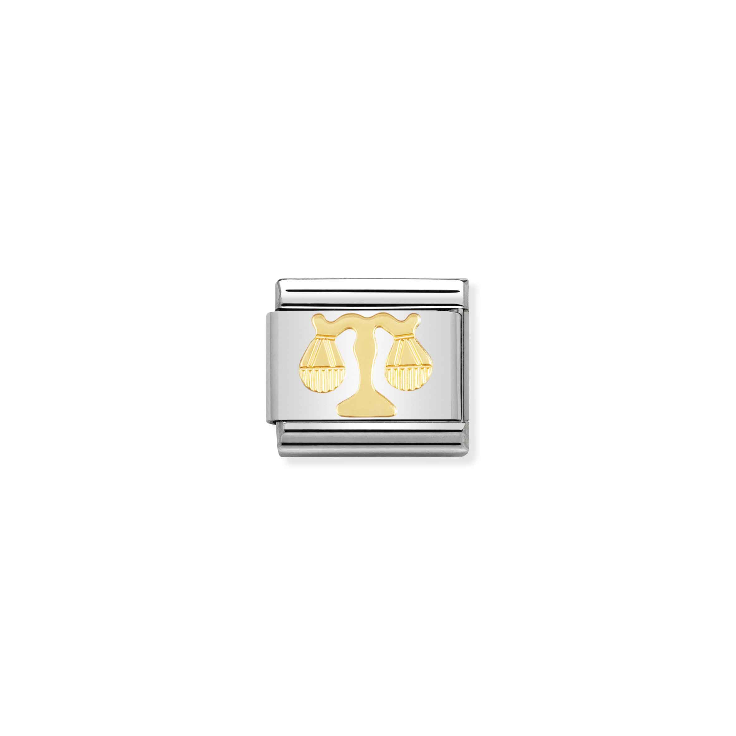 NOMINATION COMPOSABLE CLASSIC ZODIAC LIBRA