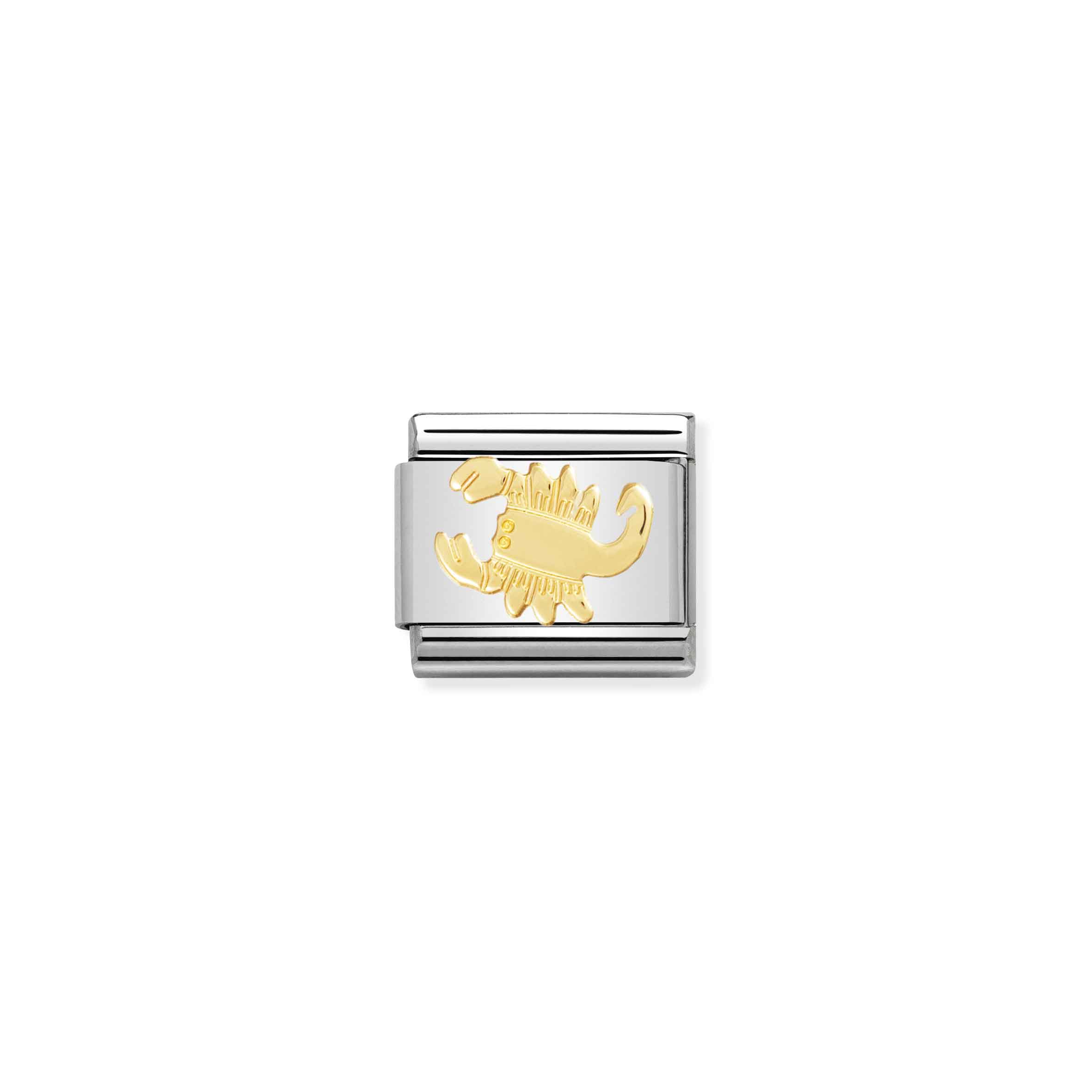 NOMINATION COMPOSABLE CLASSIC ZODIAC SCORPIO
