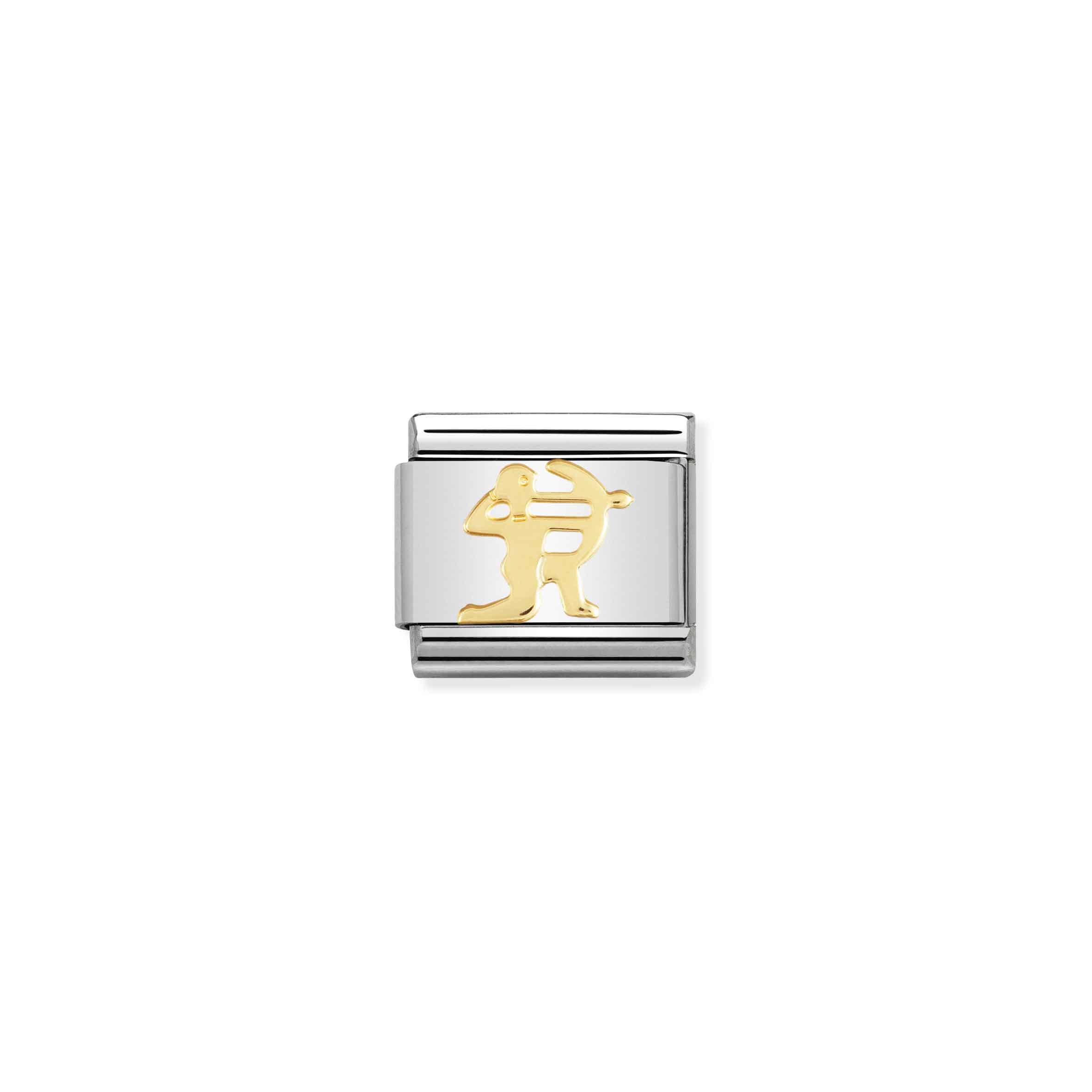 NOMINATION COMPOSABLE CLASSIC ZODIAC SAGITTARIUS